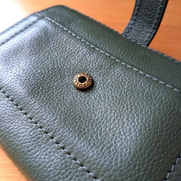 Fossil Multi Myra Wallet - Picture 4 of 4